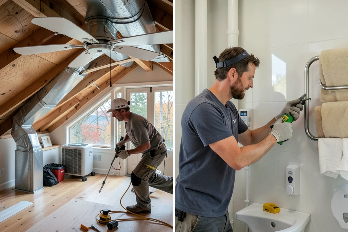 Vinyl Siding Installation in Enumclaw, King County, WA - Select panel profile, thickness, and color