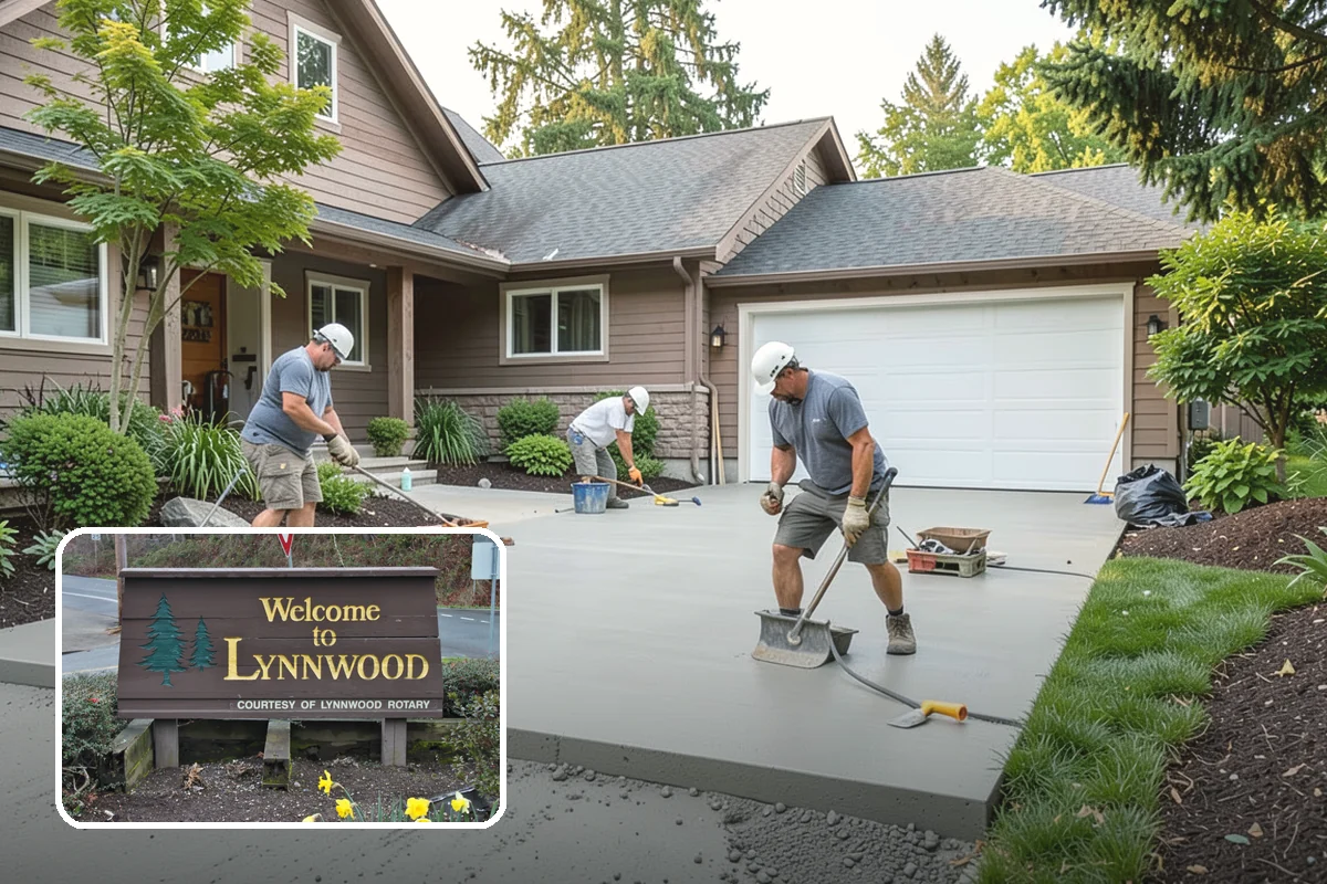 Vinyl Siding Installation in Lynnwood, Snohomish County, WA - Lowest lifetime maintenance among common sidings