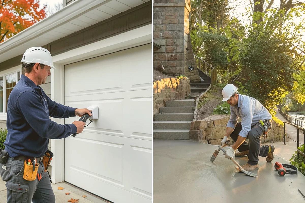 Vinyl Siding Installation in Mount Vernon, Skagit County, WA - Select panel profile, thickness, and color