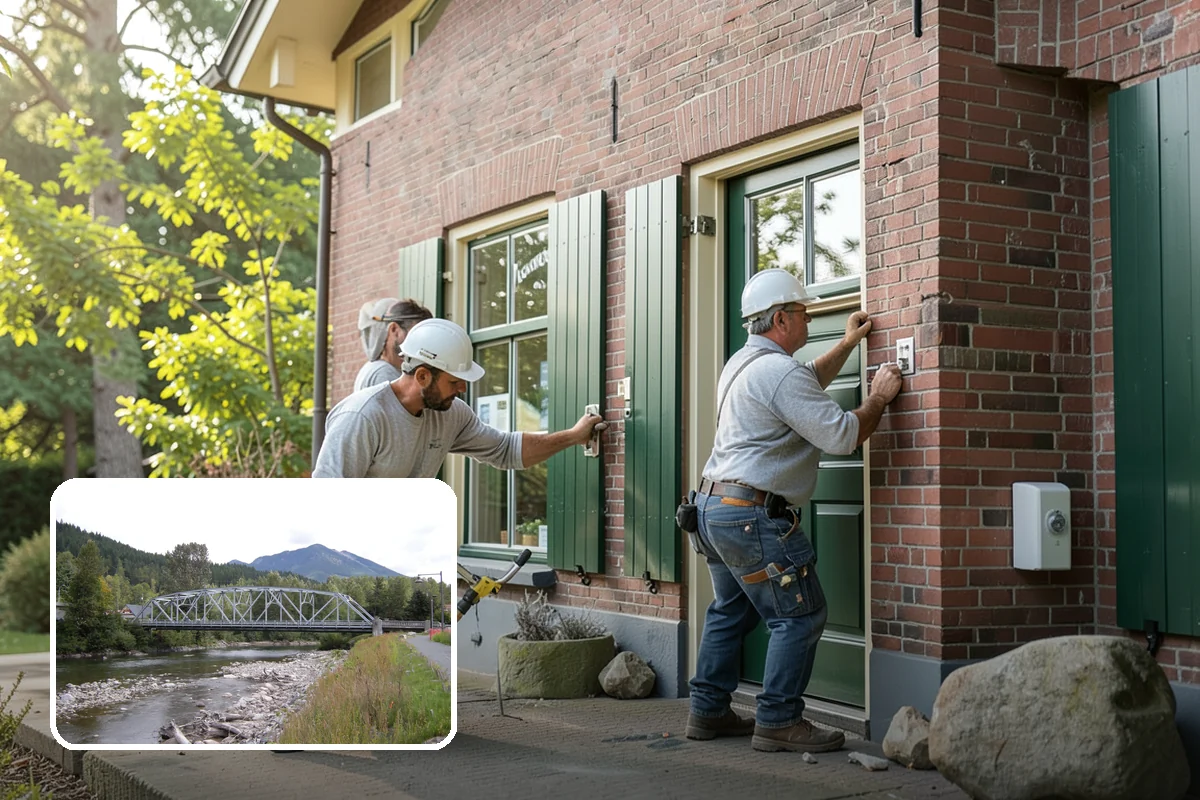 Vinyl Siding Installation in Skykomish, King County, WA - Lowest lifetime maintenance among common sidings