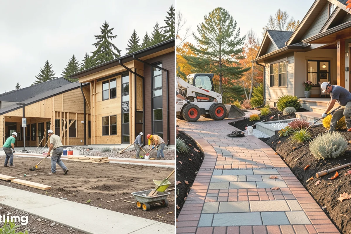 Vinyl Window Installation in Anacortes, Skagit County, WA - Measure openings and review vinyl frame and glass options
