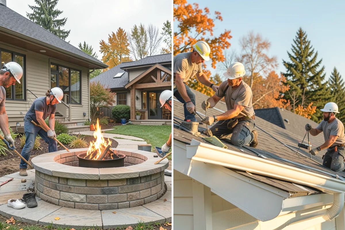 Vinyl Window Installation in Issaquah, King County, WA - Measure openings and review vinyl frame and glass options