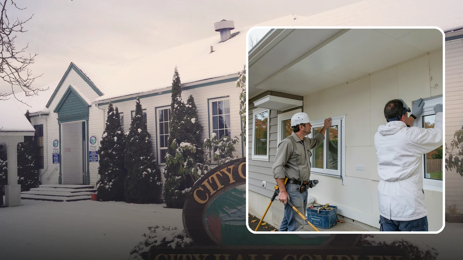 Vinyl Window Installation in Pacific, King County, WA - Fitting durable, low-maintenance vinyl windows that resist the moisture and rot common to Western Washington homes.