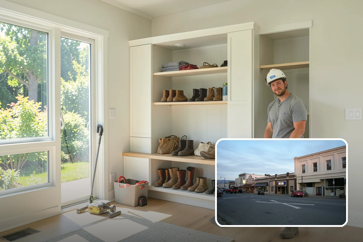 Wainscoting Installation in Burlington, Skagit County, WA - Durable protection for high-traffic lower walls