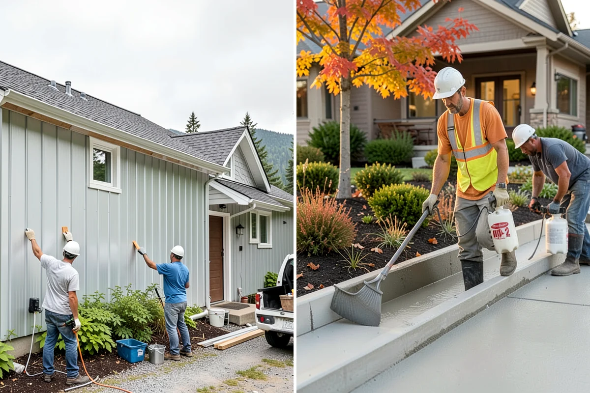 Wainscoting Installation in Clyde Hill, King County, WA - Choose a wainscoting style, height, and material