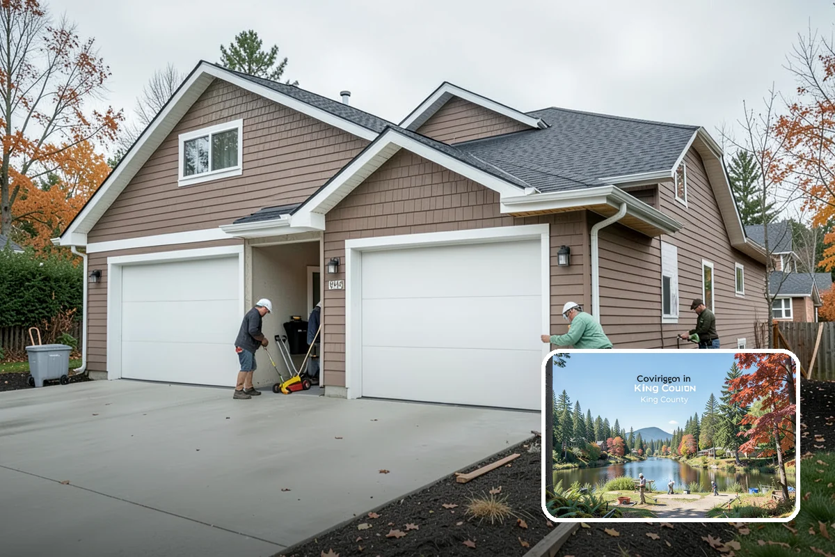 Wainscoting Installation in Covington, King County, WA - Durable protection for high-traffic lower walls