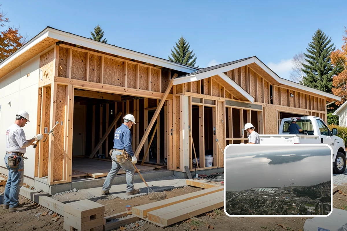 Wainscoting Installation in Des Moines, King County, WA - Durable protection for high-traffic lower walls
