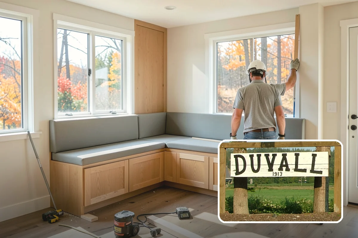 Wainscoting Installation in Duvall, King County, WA - Durable protection for high-traffic lower walls