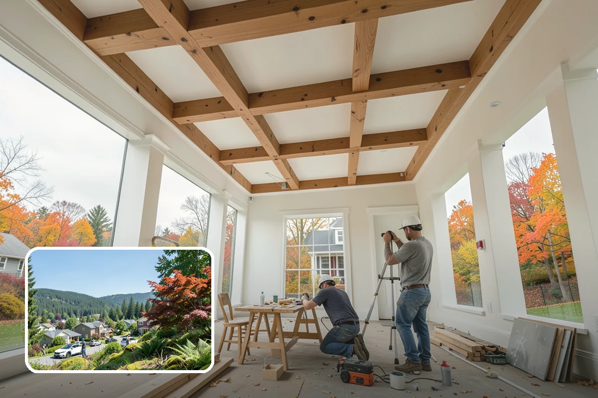 Wainscoting Installation in Index, Snohomish County, WA - Durable protection for high-traffic lower walls