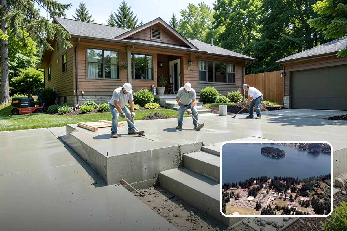 Wainscoting Installation in Lakewood, Pierce County, WA - Durable protection for high-traffic lower walls