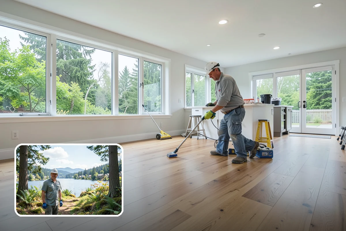 Wainscoting Installation in Milton, King County, WA - Durable protection for high-traffic lower walls
