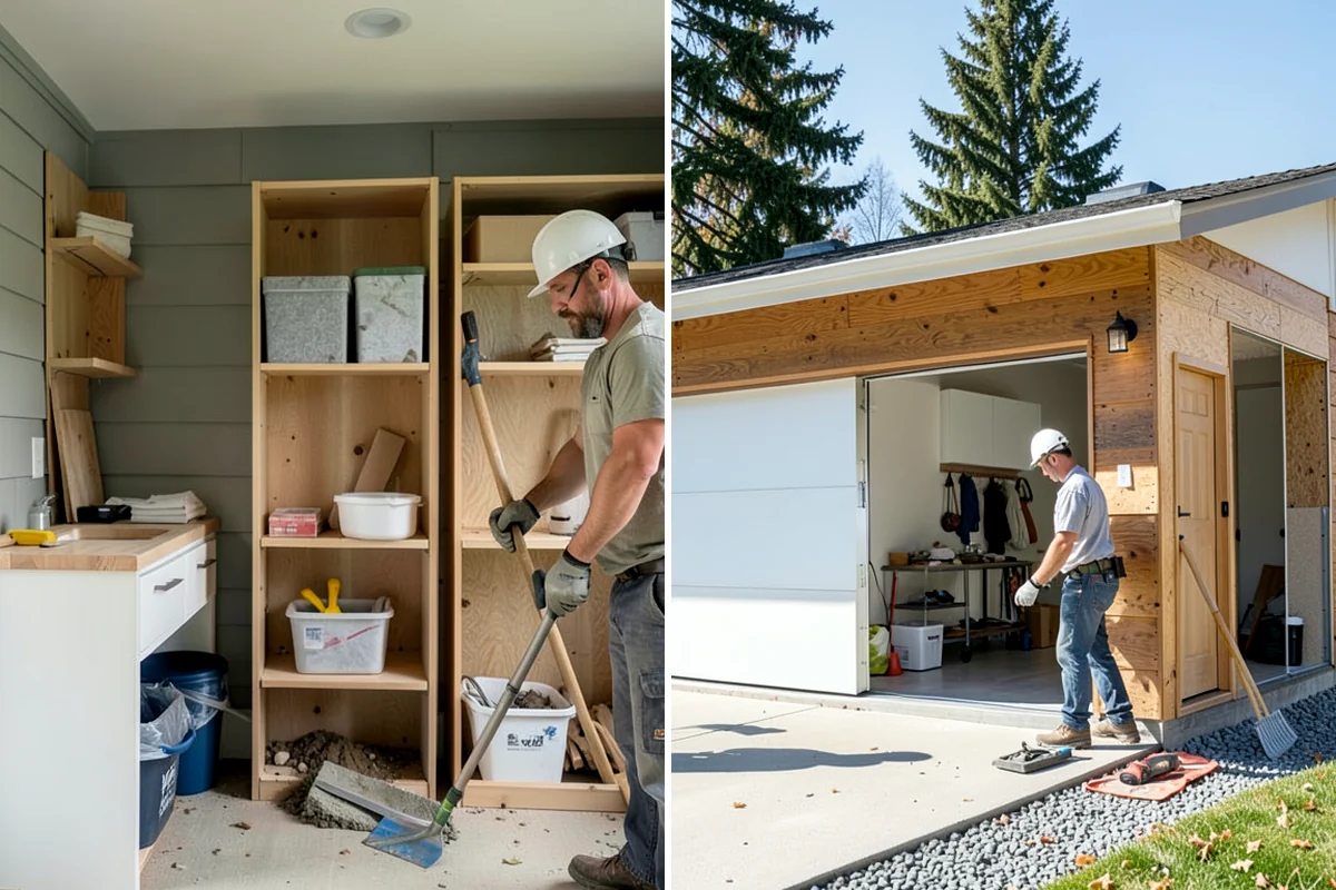 Wainscoting Installation in Normandy Park, King County, WA - Choose a wainscoting style, height, and material