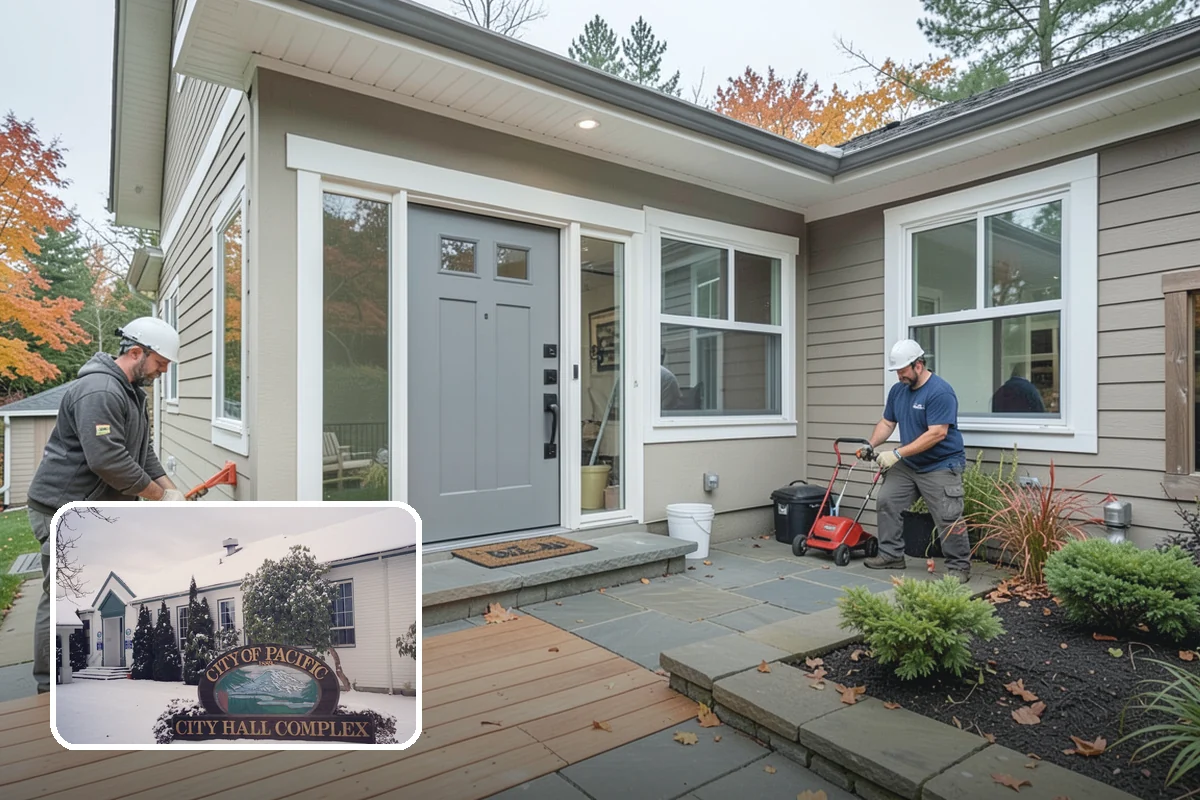 Wainscoting Installation in Pacific, King County, WA - Durable protection for high-traffic lower walls