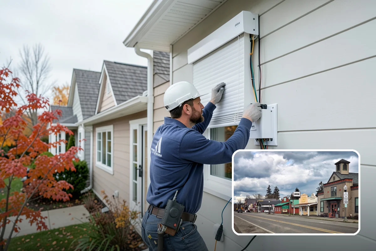 Wainscoting Installation in Roy, Pierce County, WA - Durable protection for high-traffic lower walls
