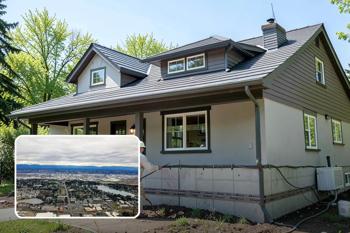 Wainscoting Installation in SeaTac, King County, WA - Durable protection for high-traffic lower walls
