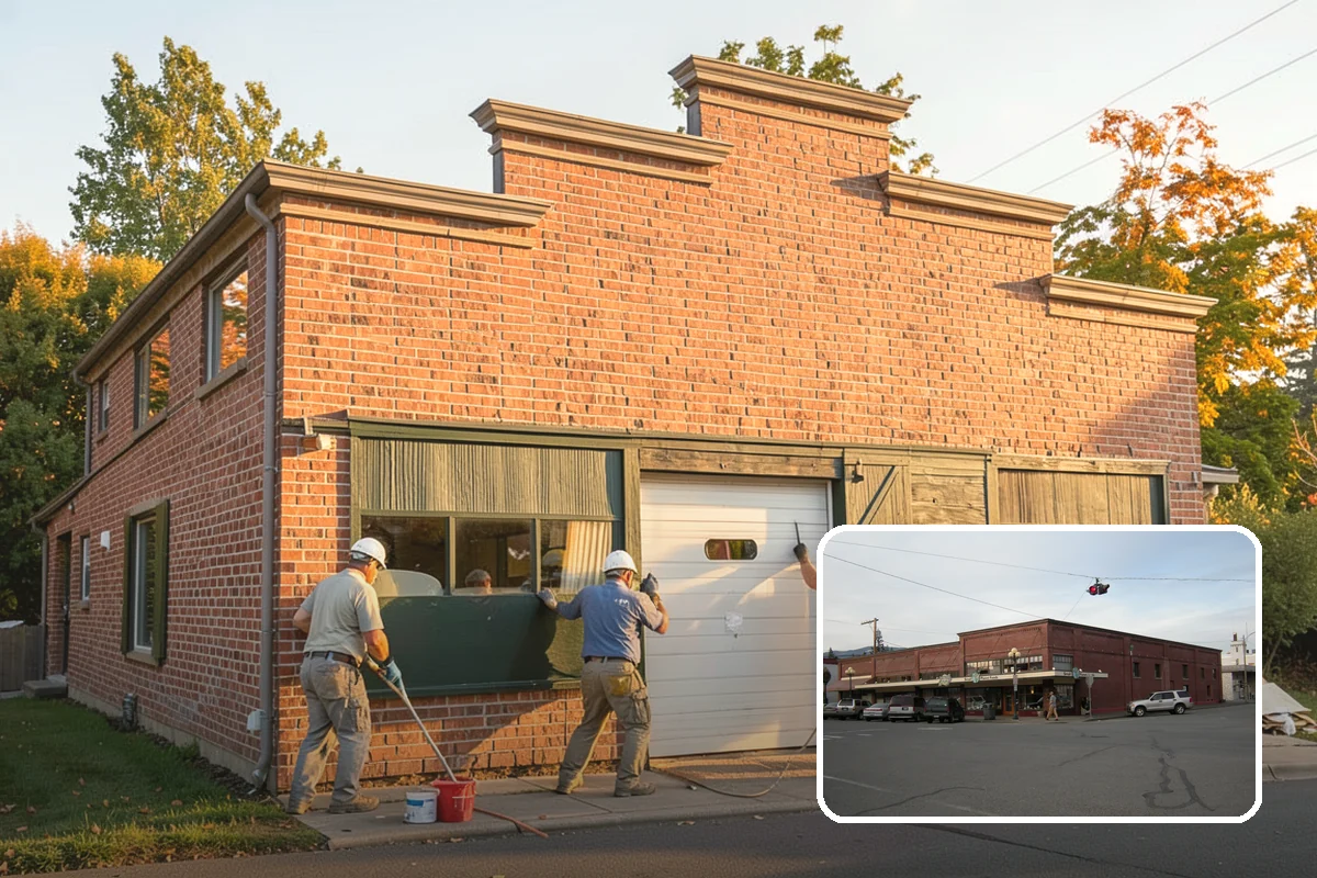 Wainscoting Installation in Sedro-Woolley, Skagit County, WA - Durable protection for high-traffic lower walls