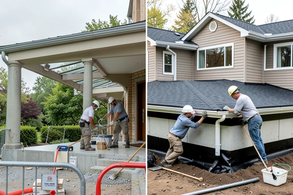 Wainscoting Installation in Sedro-Woolley, Skagit County, WA - Choose a wainscoting style, height, and material