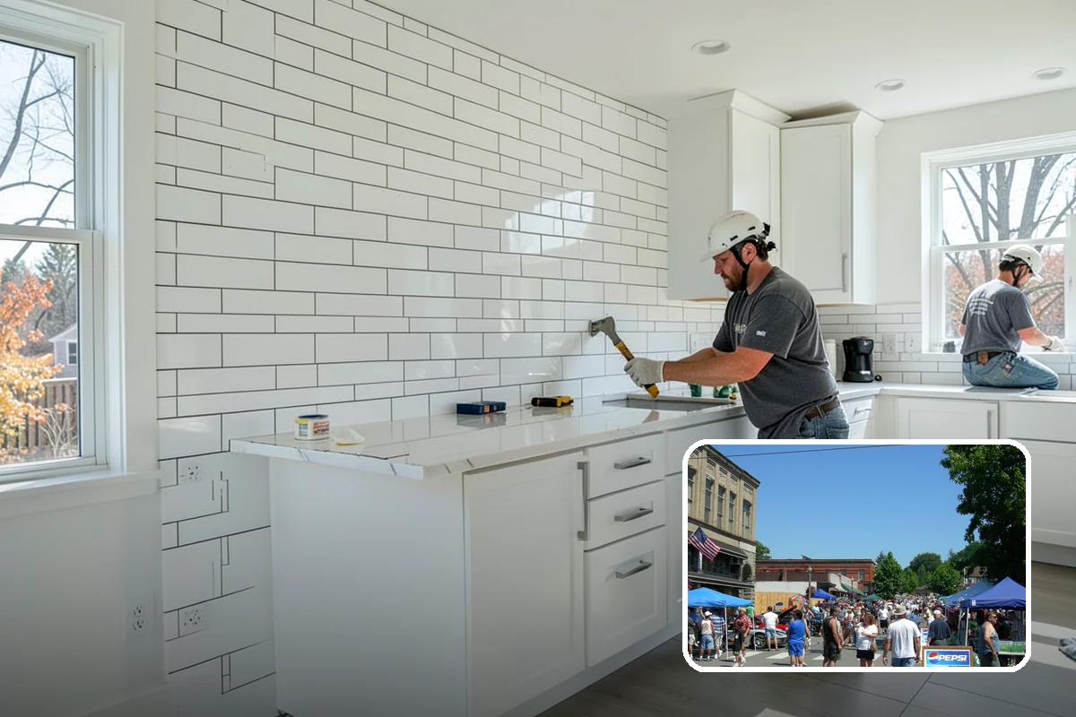 Wainscoting Installation in Snohomish, Snohomish County, WA - Durable protection for high-traffic lower walls
