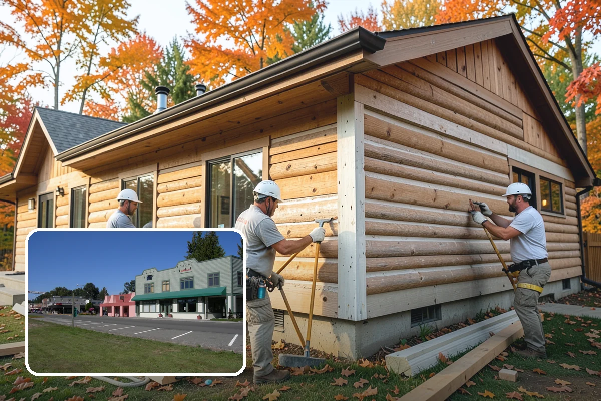 Wainscoting Installation in Snoqualmie, King County, WA - Durable protection for high-traffic lower walls