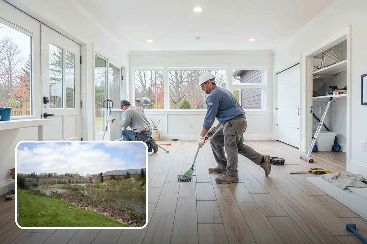 Wainscoting Installation in Tukwila, King County, WA - Durable protection for high-traffic lower walls