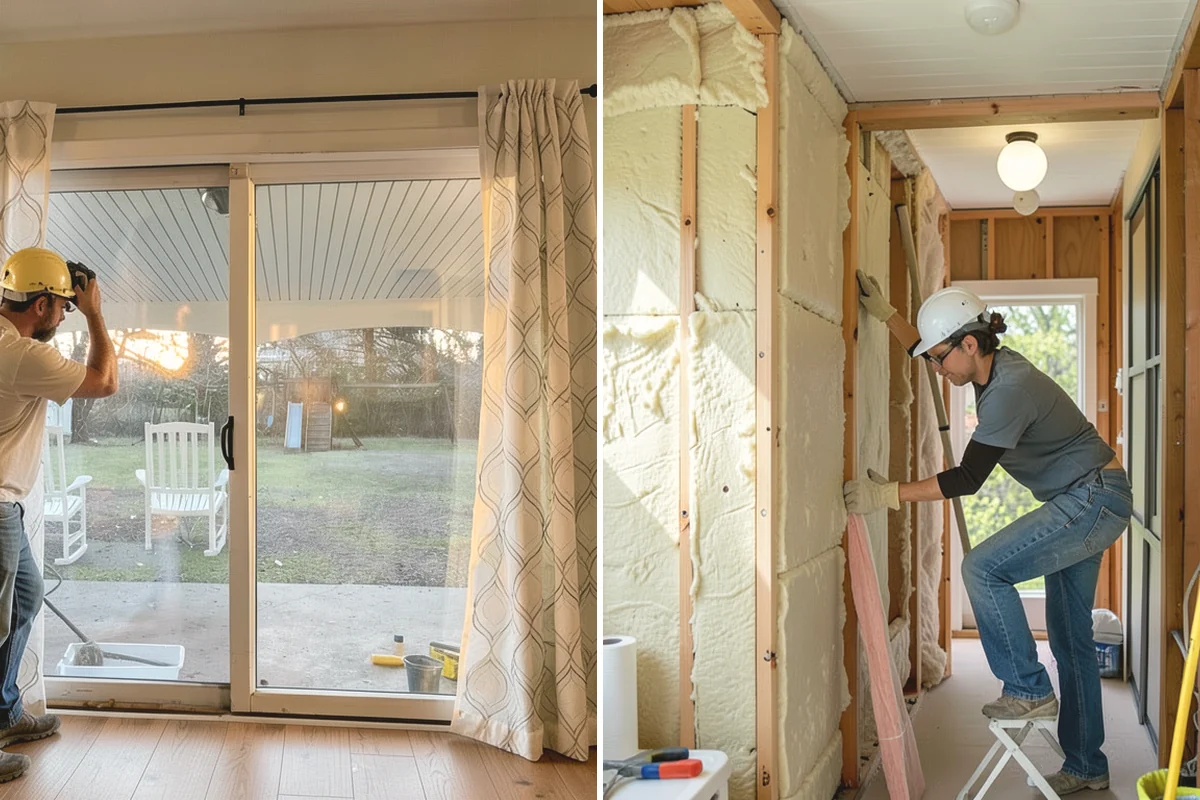 Wainscoting Installation in Tukwila, King County, WA - Choose a wainscoting style, height, and material