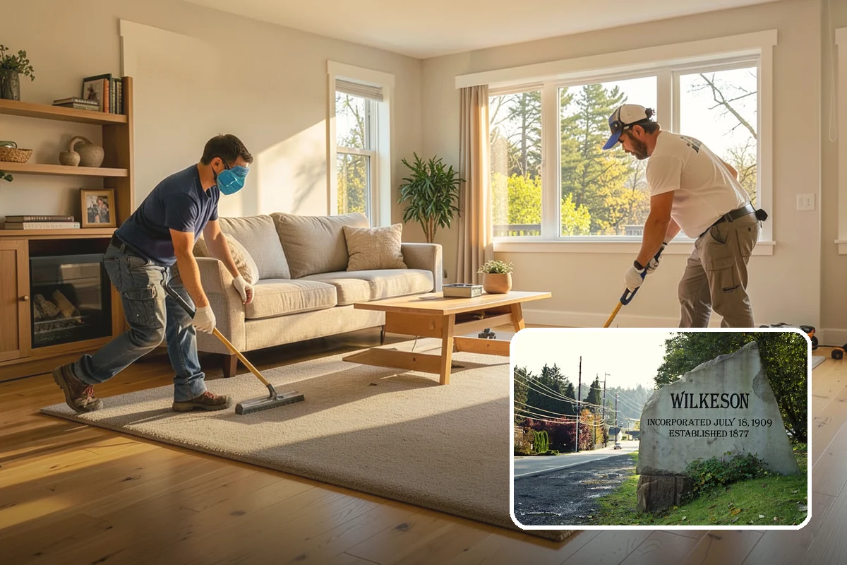 Wainscoting Installation in Wilkeson, Pierce County, WA - Durable protection for high-traffic lower walls