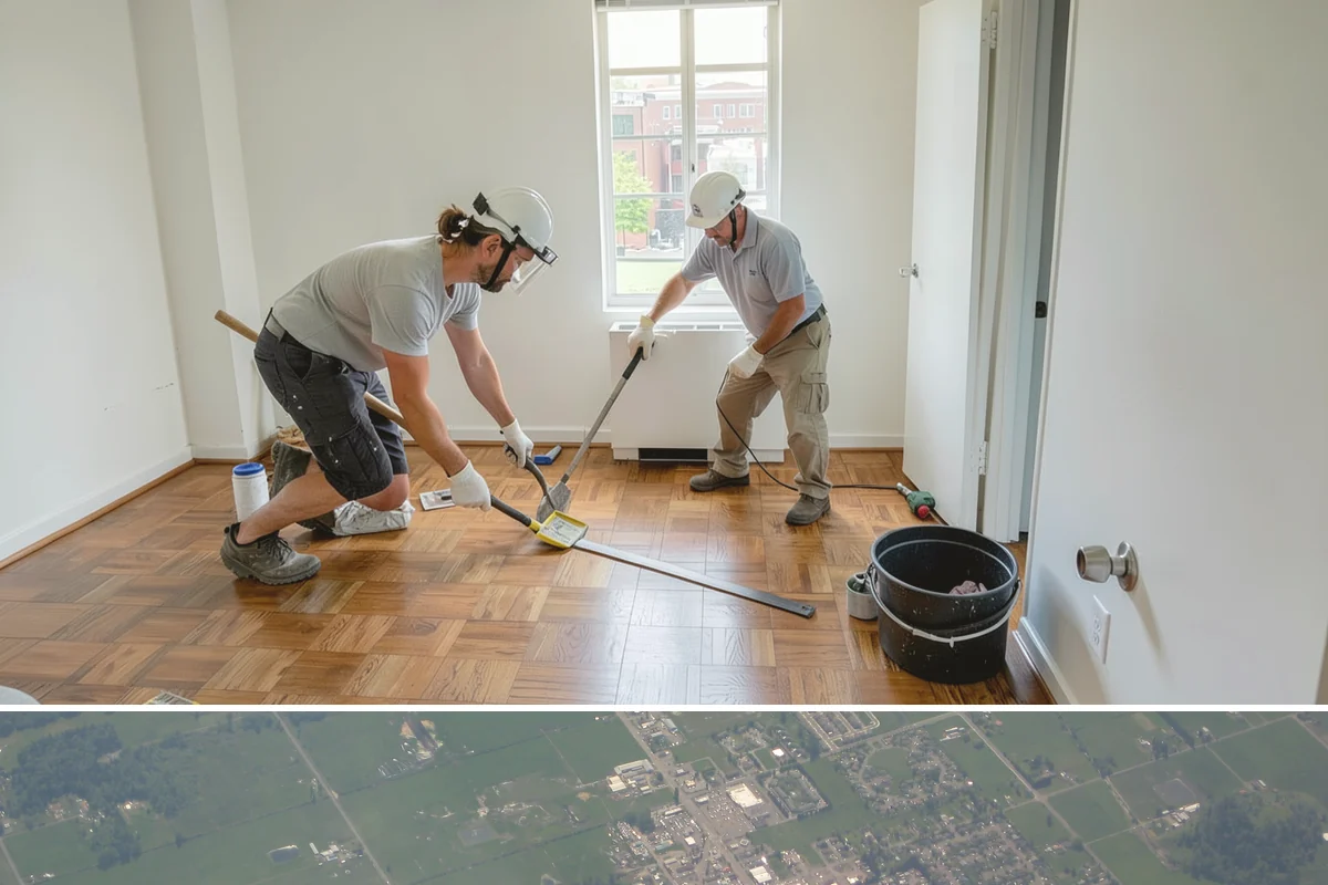 Walk-In Closet Construction in Enumclaw, King County, WA - Late fall through winter works well for this interior build, letting the crew stay productive while PNW rain limits exterior work.