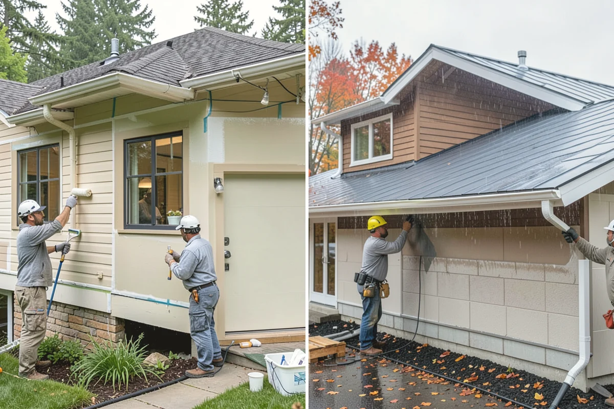 Walk-In Closet Construction in Mountlake Terrace, Snohomish County, WA - Assess the space and plan the walk-in layout and circulation