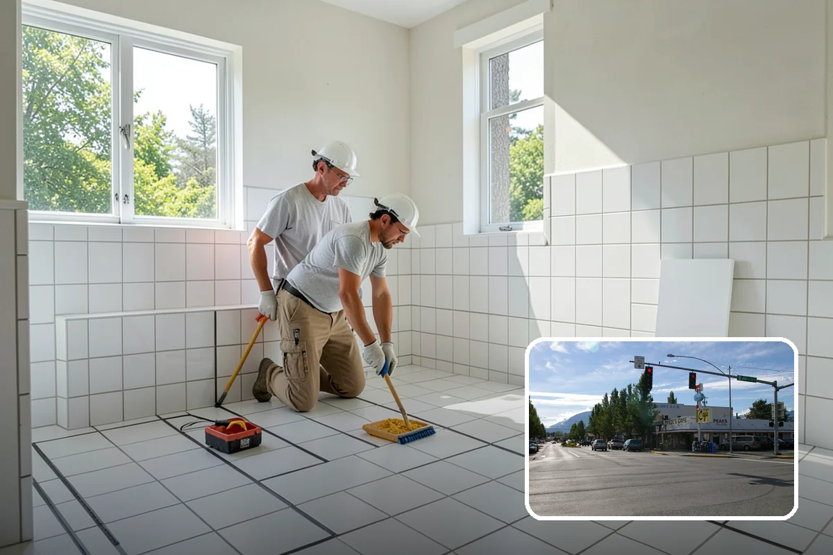 Walk-In Closet Construction in North Bend, King County, WA - Generous capacity for wardrobes, shoes, and accessories