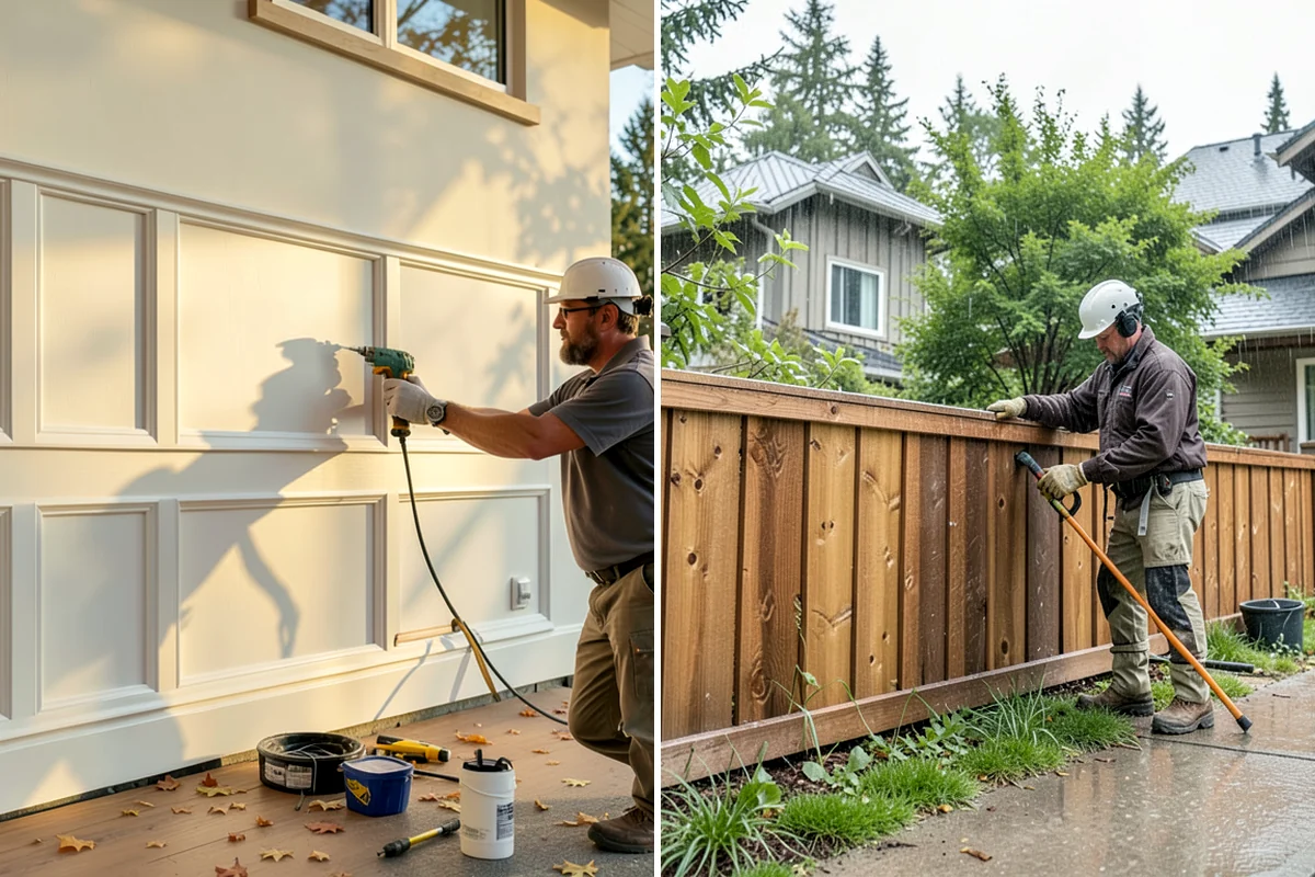 Walk-In Closet Construction in SeaTac, King County, WA - Assess the space and plan the walk-in layout and circulation
