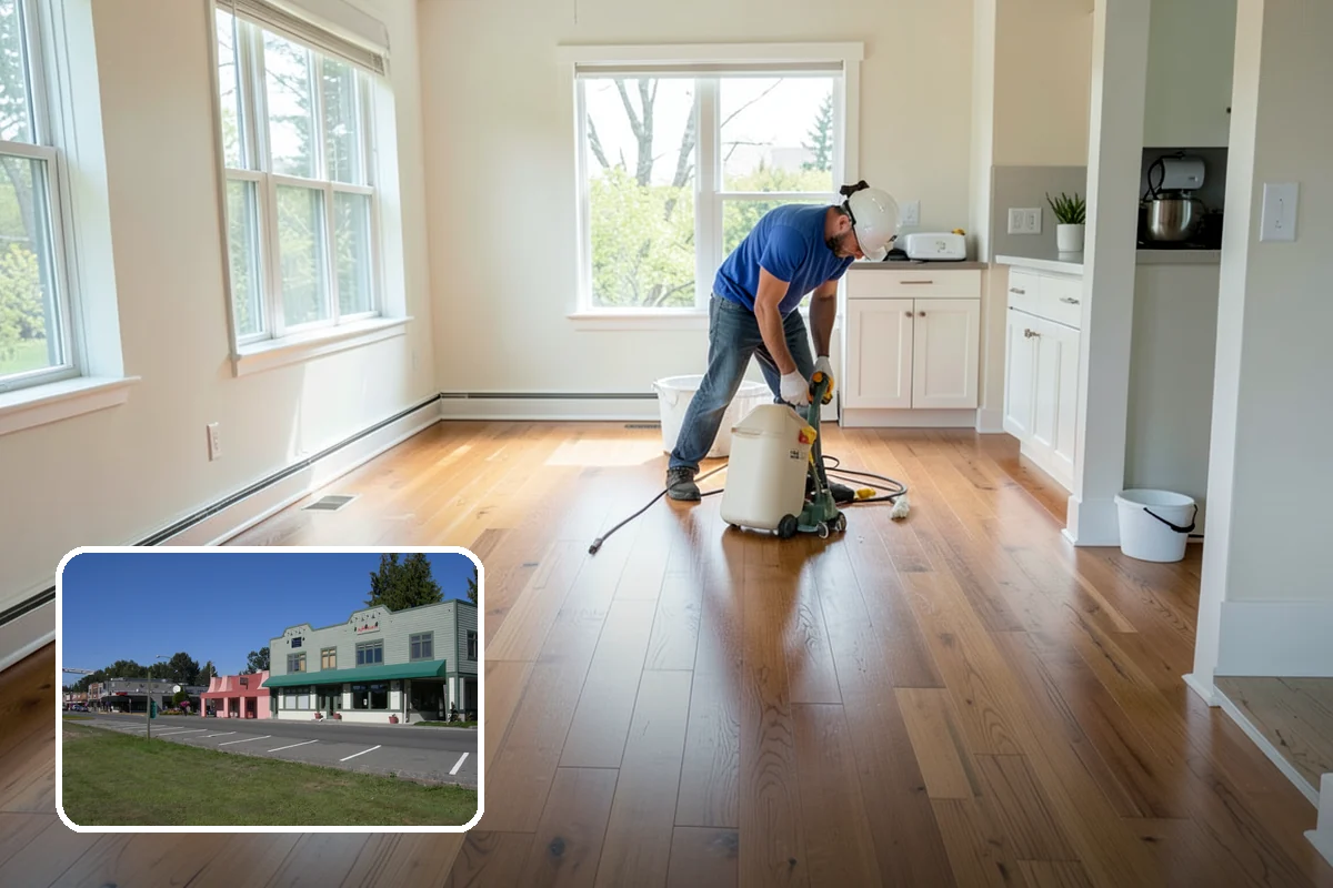 Walk-In Closet Construction in Snoqualmie, King County, WA - Generous capacity for wardrobes, shoes, and accessories