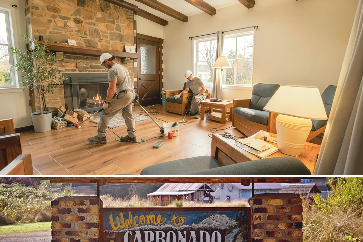 Walk-In Shower Installation in Carbonado, Pierce County, WA - Installing a walk-in shower in the off-season means your accessible upgrade is ready before winter, when slippery conditions make...