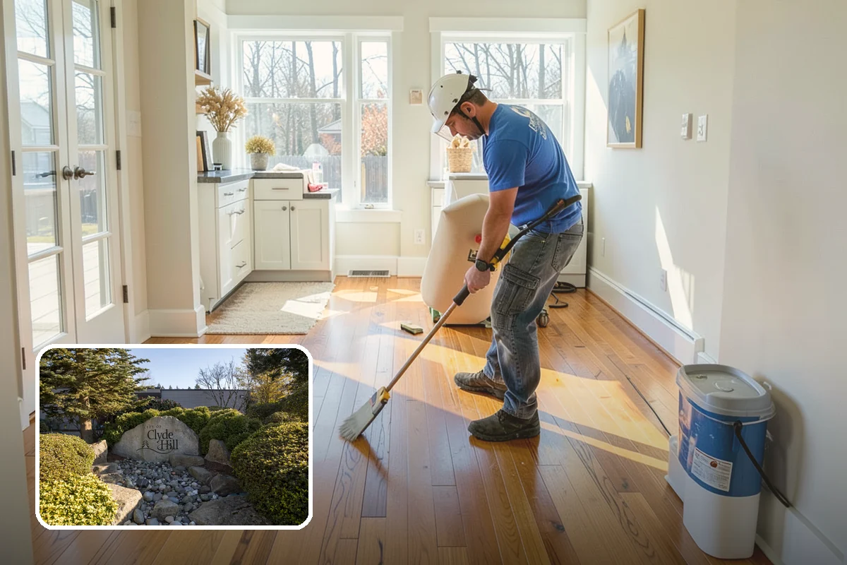 Walk-In Shower Installation in Clyde Hill, King County, WA - Provides easy, barrier-free entry