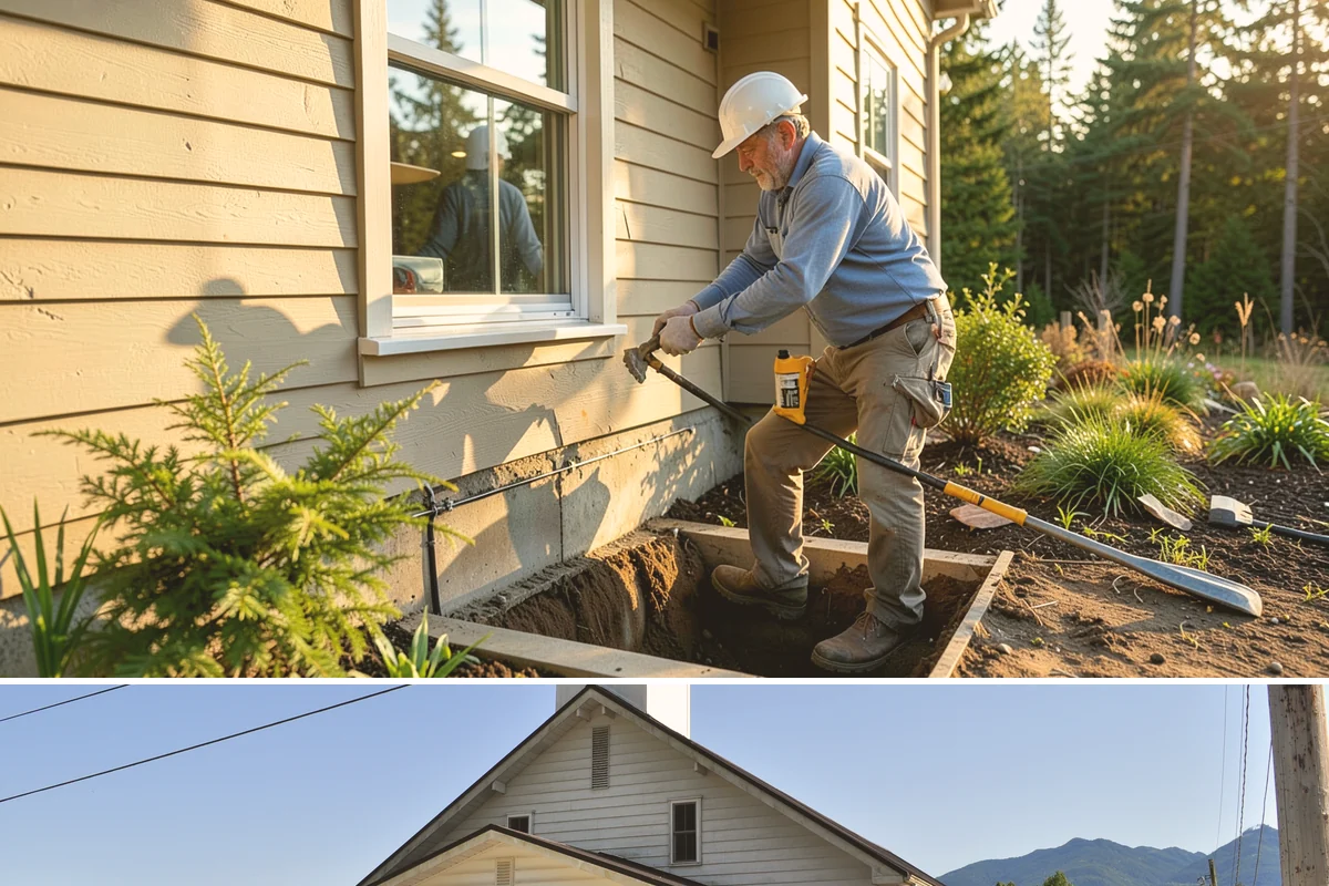 Walk-In Shower Installation in Concrete, Skagit County, WA - Installing a walk-in shower in the off-season means your accessible upgrade is ready before winter, when slippery conditions make...