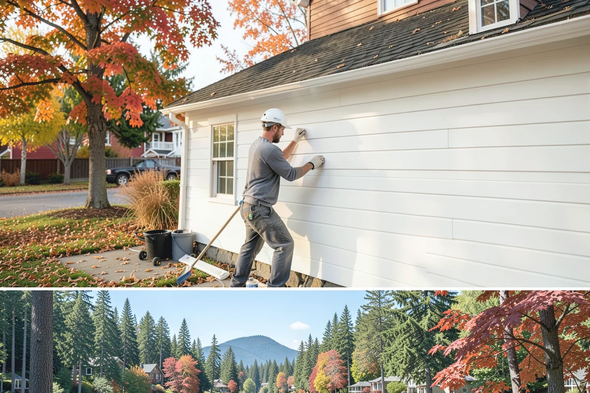 Walk-In Shower Installation in Covington, King County, WA - Installing a walk-in shower in the off-season means your accessible upgrade is ready before winter, when slippery conditions make...