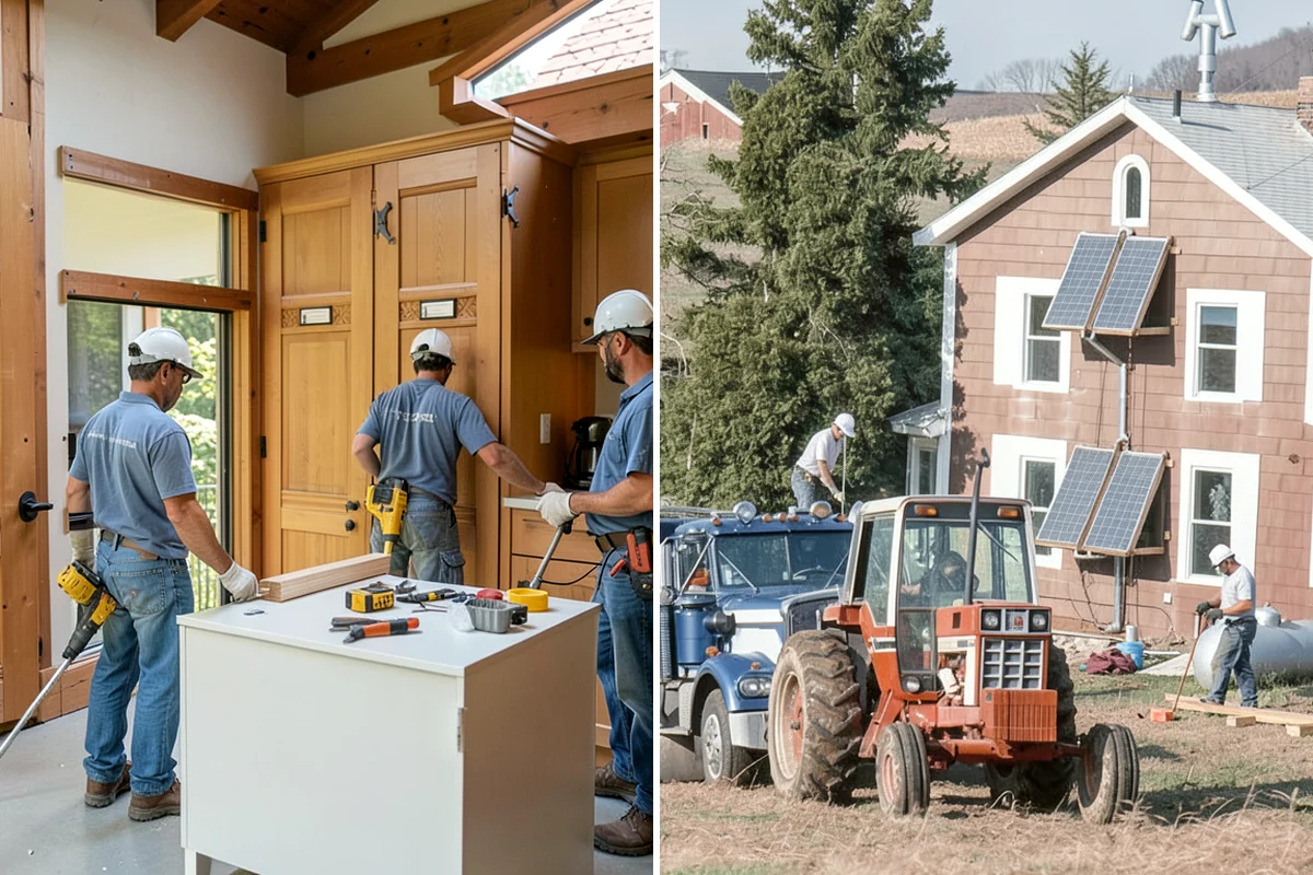 Walk-In Shower Installation in Everett, Snohomish County, WA - Plan the entry, drainage, and glass layout