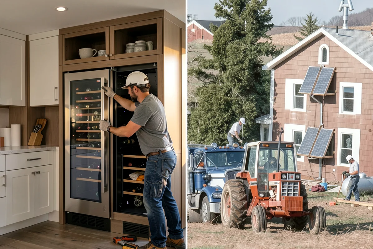 Walk-In Shower Installation in Federal Way, King County, WA - Plan the entry, drainage, and glass layout