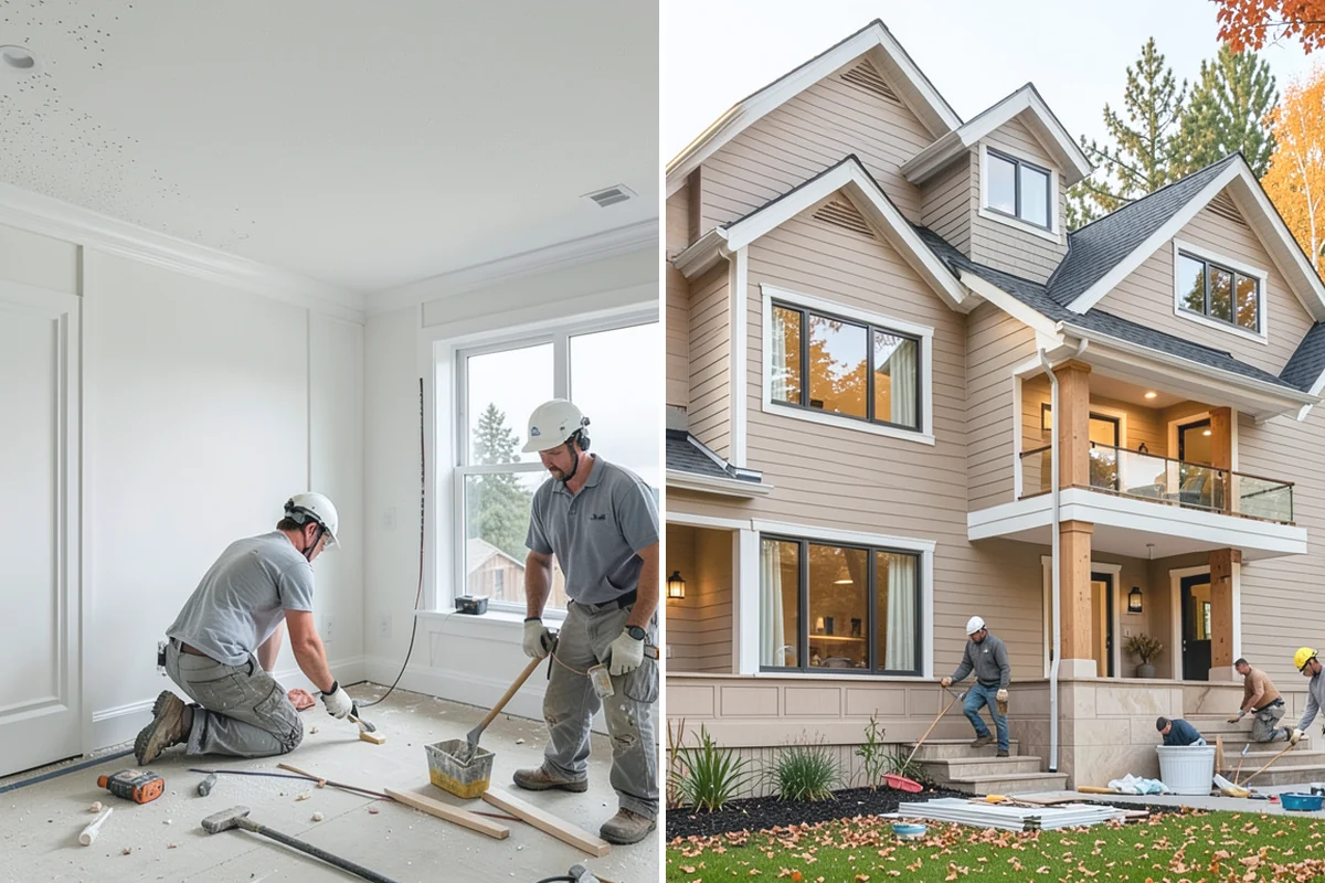 Walk-In Shower Installation in Granite Falls, Snohomish County, WA - Plan the entry, drainage, and glass layout