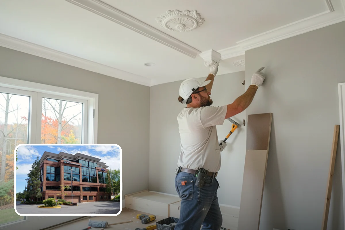 Walk-In Shower Installation in Mountlake Terrace, Snohomish County, WA - Provides easy, barrier-free entry