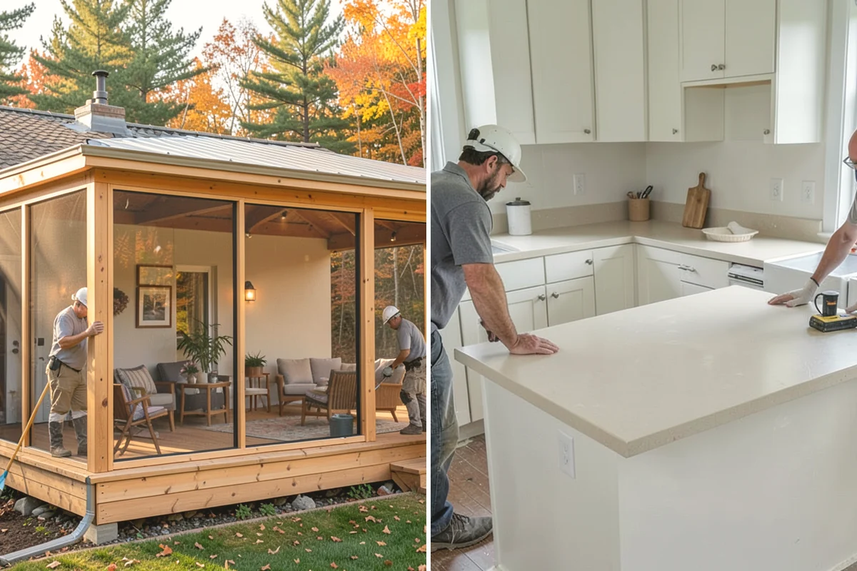 Walk-In Shower Installation in Oak Harbor, Island County, WA - Plan the entry, drainage, and glass layout