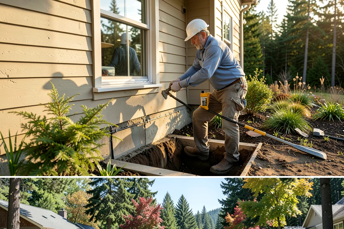 Walk-In Shower Installation in Orting, Pierce County, WA - Installing a walk-in shower in the off-season means your accessible upgrade is ready before winter, when slippery conditions make...