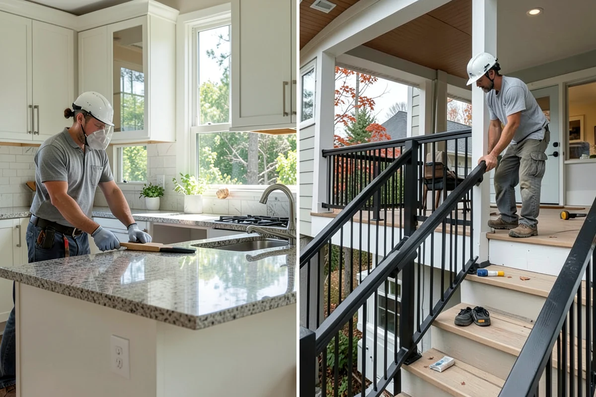 Walk-In Shower Installation in Pacific, King County, WA - Plan the entry, drainage, and glass layout