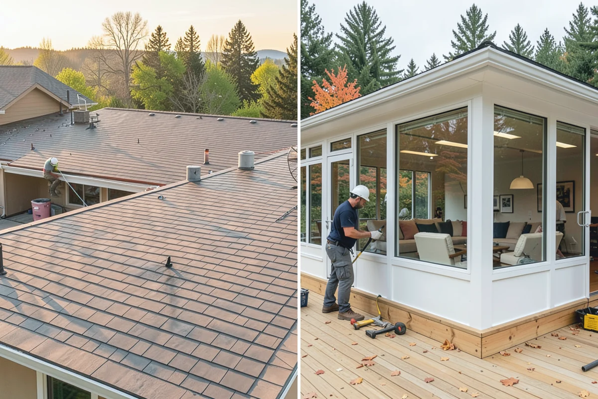 Walk-In Shower Installation in Roy, Pierce County, WA - Plan the entry, drainage, and glass layout