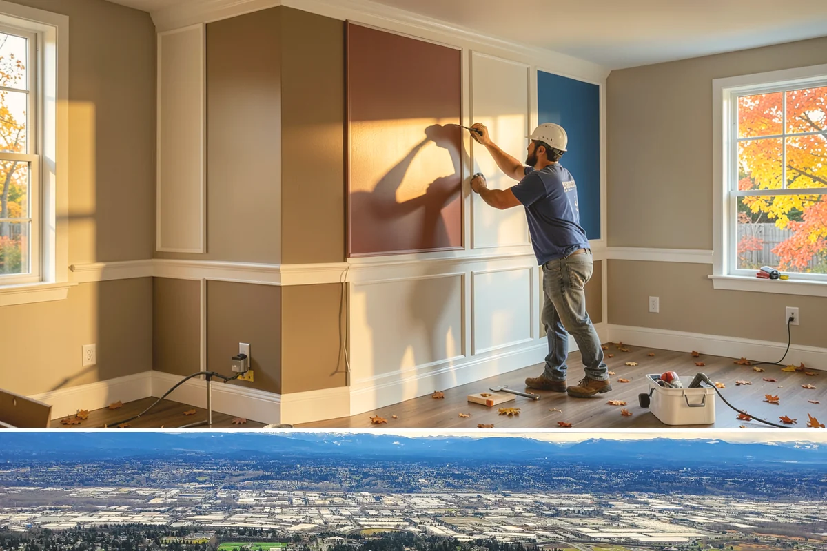 Walk-In Shower Installation in SeaTac, King County, WA - Installing a walk-in shower in the off-season means your accessible upgrade is ready before winter, when slippery conditions make...