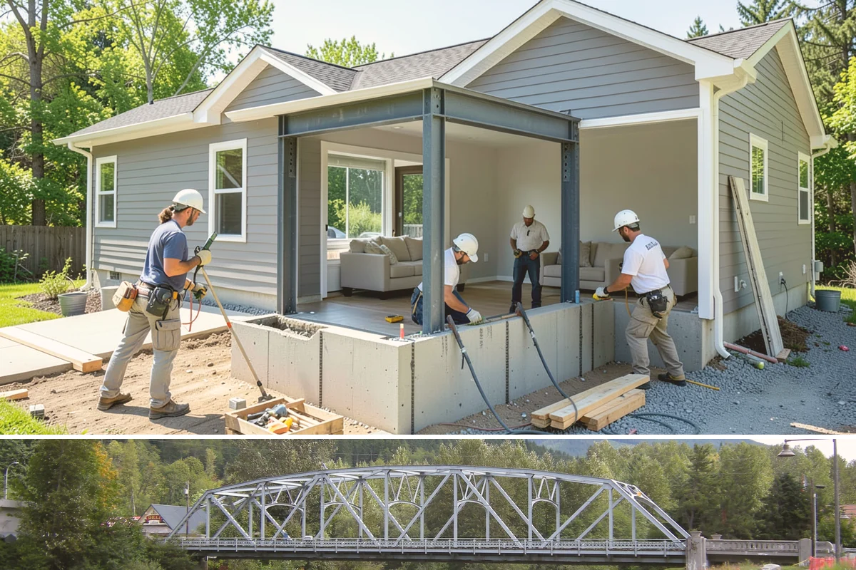 Walk-In Shower Installation in Skykomish, King County, WA - Installing a walk-in shower in the off-season means your accessible upgrade is ready before winter, when slippery conditions make...