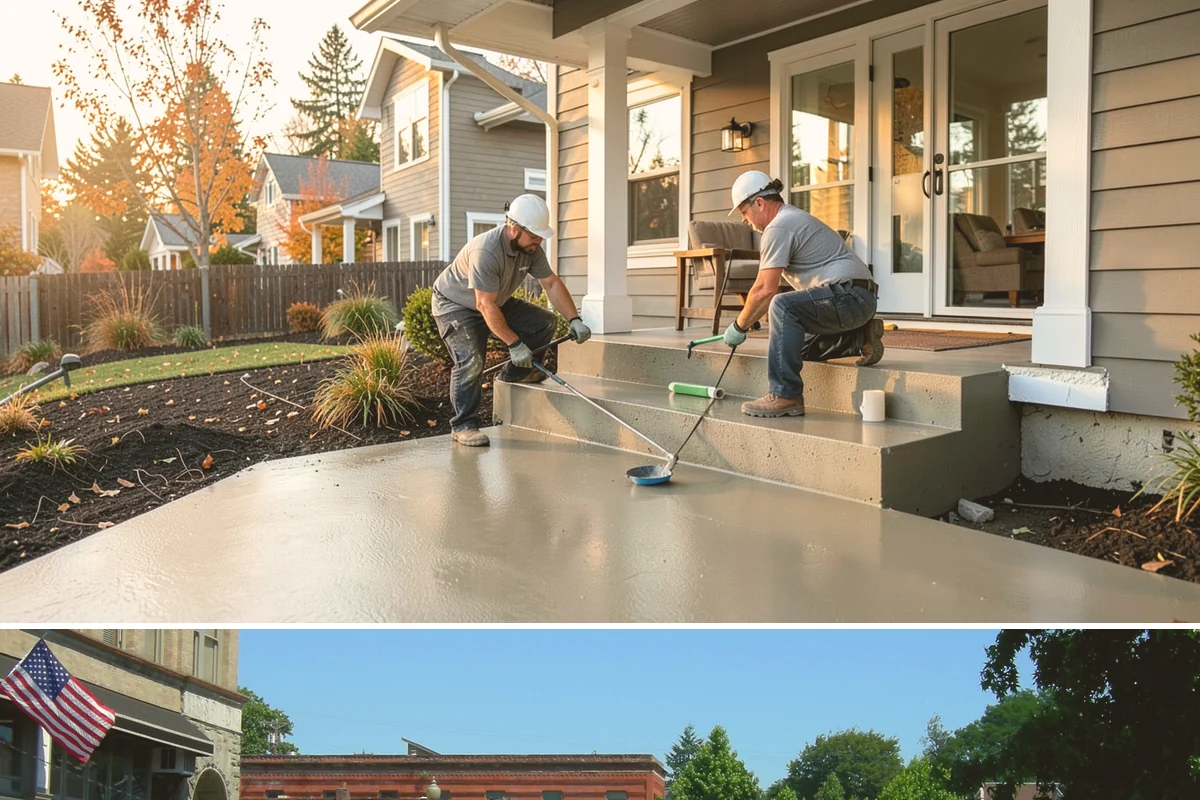 Walk-In Shower Installation in Snohomish, Snohomish County, WA - Installing a walk-in shower in the off-season means your accessible upgrade is ready before winter, when slippery conditions make...