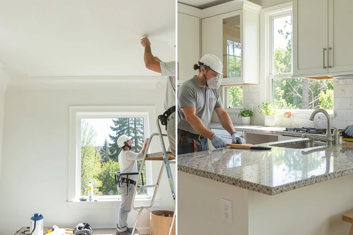 Walk-In Shower Installation in University Place, Pierce County, WA - Plan the entry, drainage, and glass layout