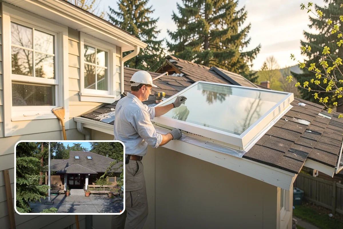 Walk-In Shower Installation in Yarrow Point, King County, WA - Provides easy, barrier-free entry