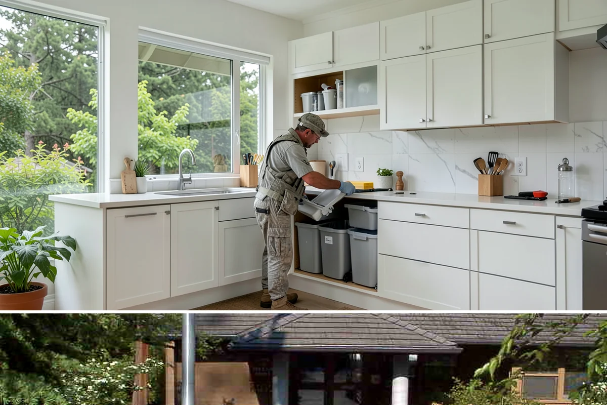 Walk-In Shower Installation in Yarrow Point, King County, WA - Installing a walk-in shower in the off-season means your accessible upgrade is ready before winter, when slippery conditions make...