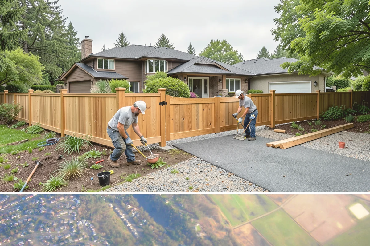 Walk-In Tub Installation in Algona, King County, WA - Walk-in tub installation can happen any time of year, with no dependence on outdoor weather.